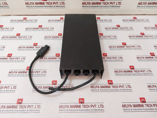Eaton 1029425 9130-3Kva Marine Filter Rev 001 50/60Hz
