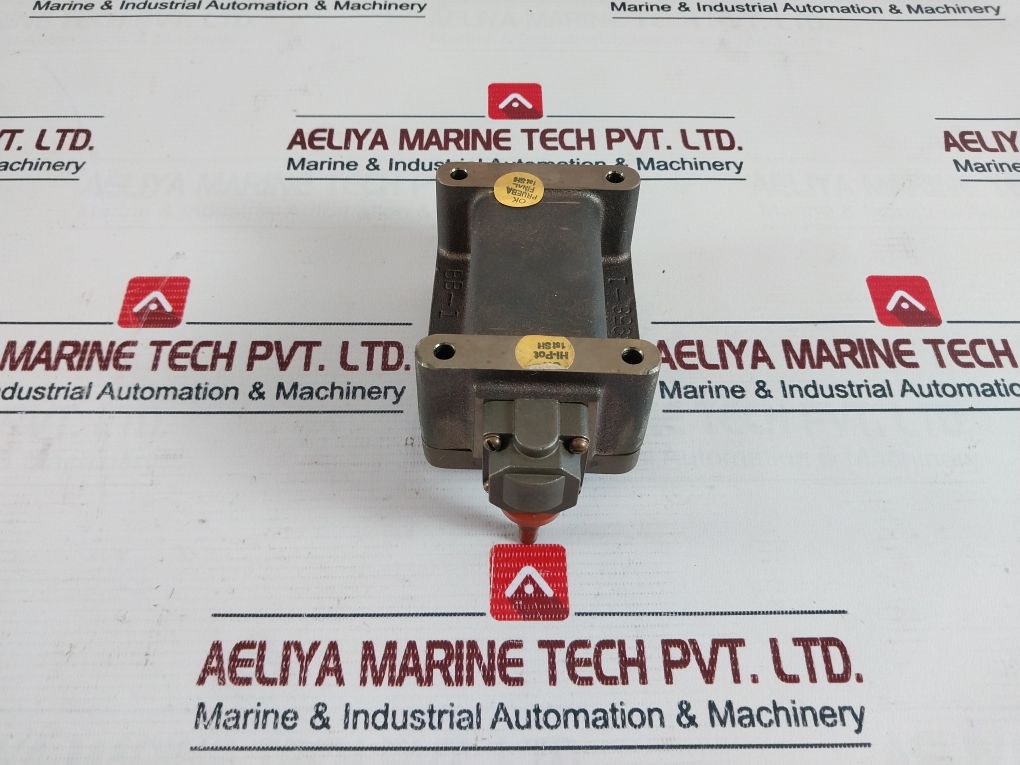 Eaton 10316H2168 Limit Switch