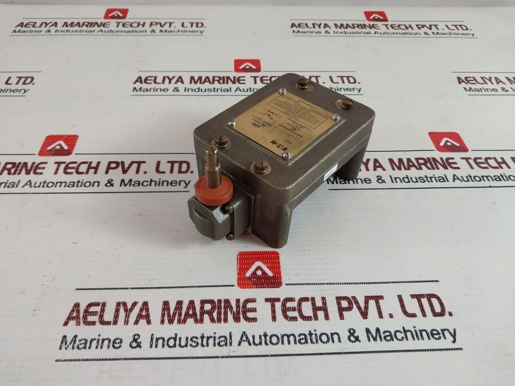 Eaton 10316H2168 Limit Switch