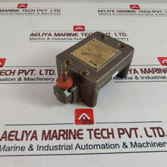 Eaton 10316H2168 Limit Switch