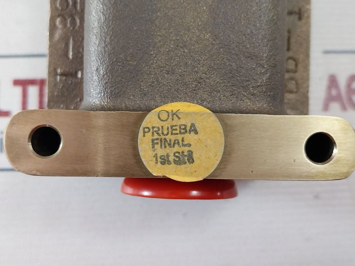 Eaton 10316H2168 Limit Switch Rotary Head B038