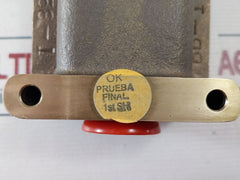 Eaton 10316H2168 Limit Switch Rotary Head B038