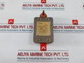 Eaton 10316H2168 Limit Switch Rotary Head B038