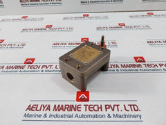 Eaton 10316H2168 Limit Switch Rotary Head B038