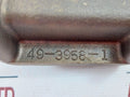Eaton 10316H2168 Limit Switch Rotary Head B038