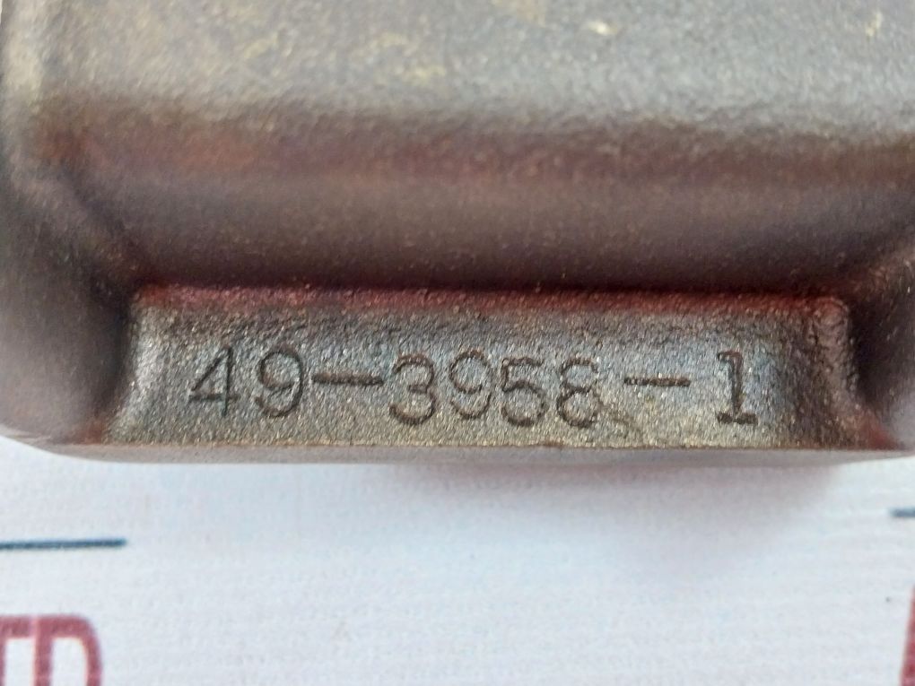 Eaton 10316H2168 Limit Switch Rotary Head B038