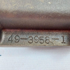 Eaton 10316H2168 Limit Switch Rotary Head B038