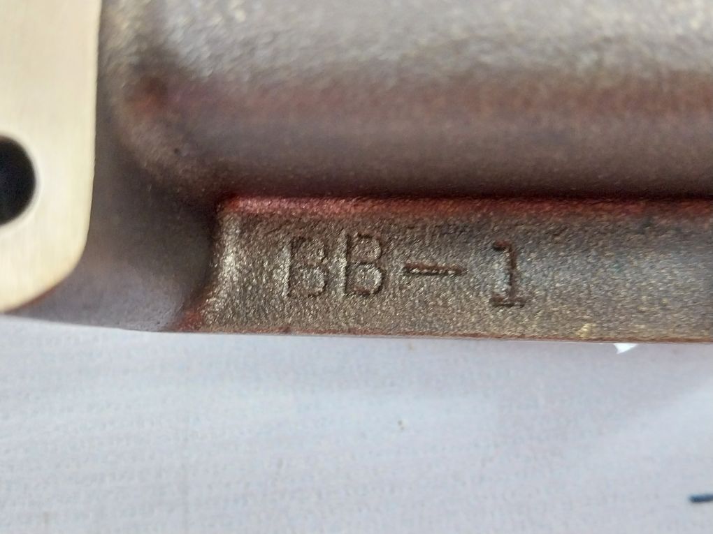 Eaton 10316H2168 Limit Switch Rotary Head B038