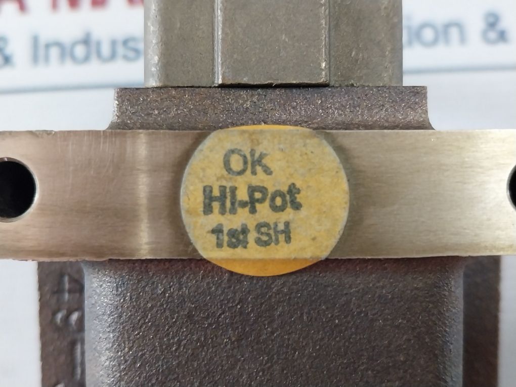 Eaton 10316H2168 Limit Switch Rotary Head B038