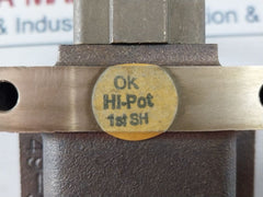 Eaton 10316H2168 Limit Switch Rotary Head B038