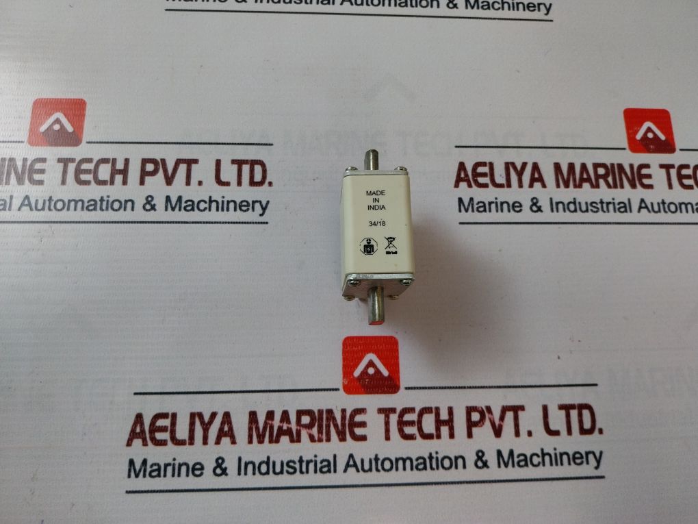 Eaton 125Nhg00B-690 Bussmann Fuse-links 125A