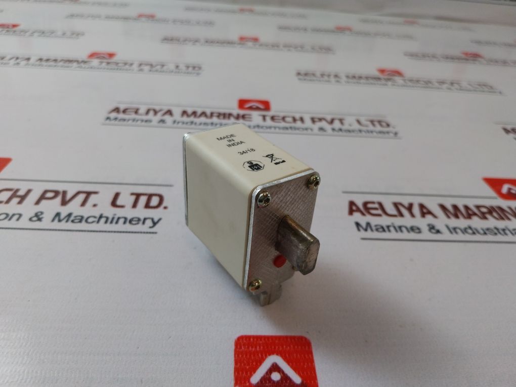 Eaton 125Nhg00B-690 Bussmann Fuse-links 125A