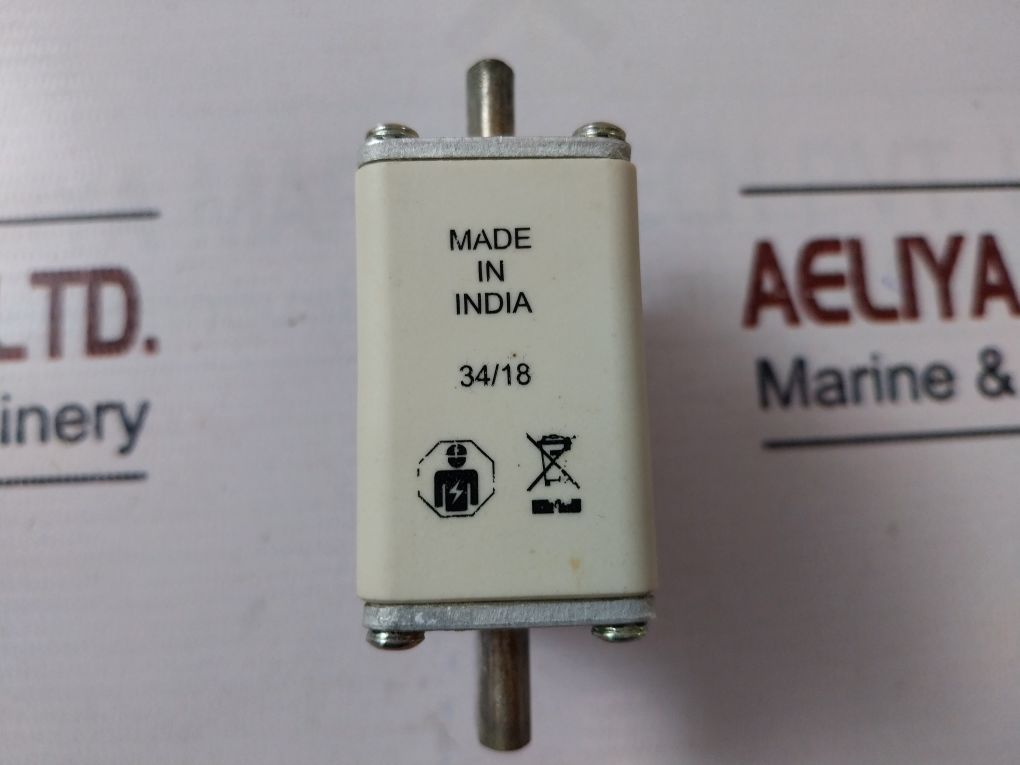 Eaton 125Nhg00B-690 Bussmann Fuse-links 125A
