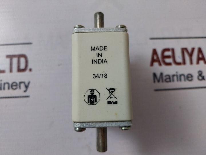 Eaton 125Nhg00B-690 Bussmann Fuse-links 125A