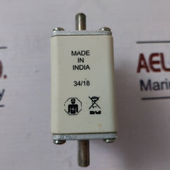 Eaton 125Nhg00B-690 Bussmann Fuse-links 125A