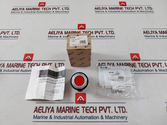 Eaton 1273C46H01 Push Button Light Grounding Kit