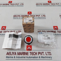 Eaton 1273C46H01 Push Button Light Grounding Kit