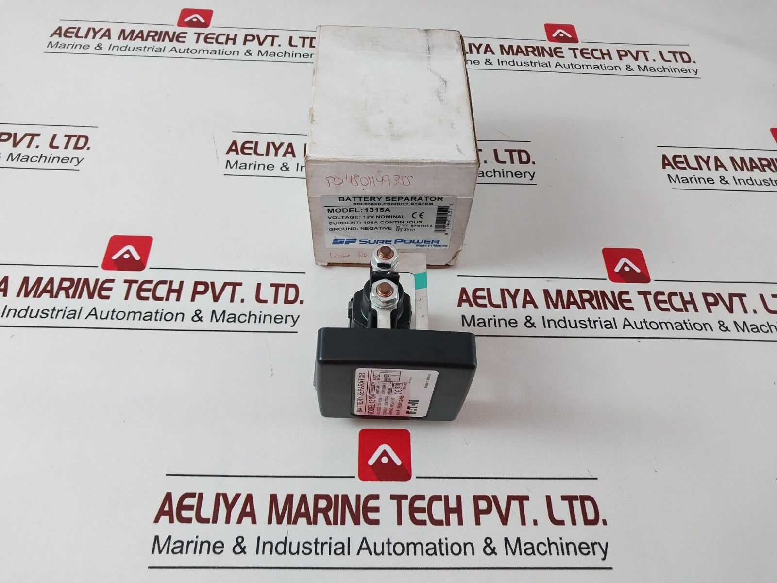 Eaton 1315A