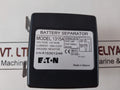 Eaton Surepower 1315A Battery Separator 12V 100A