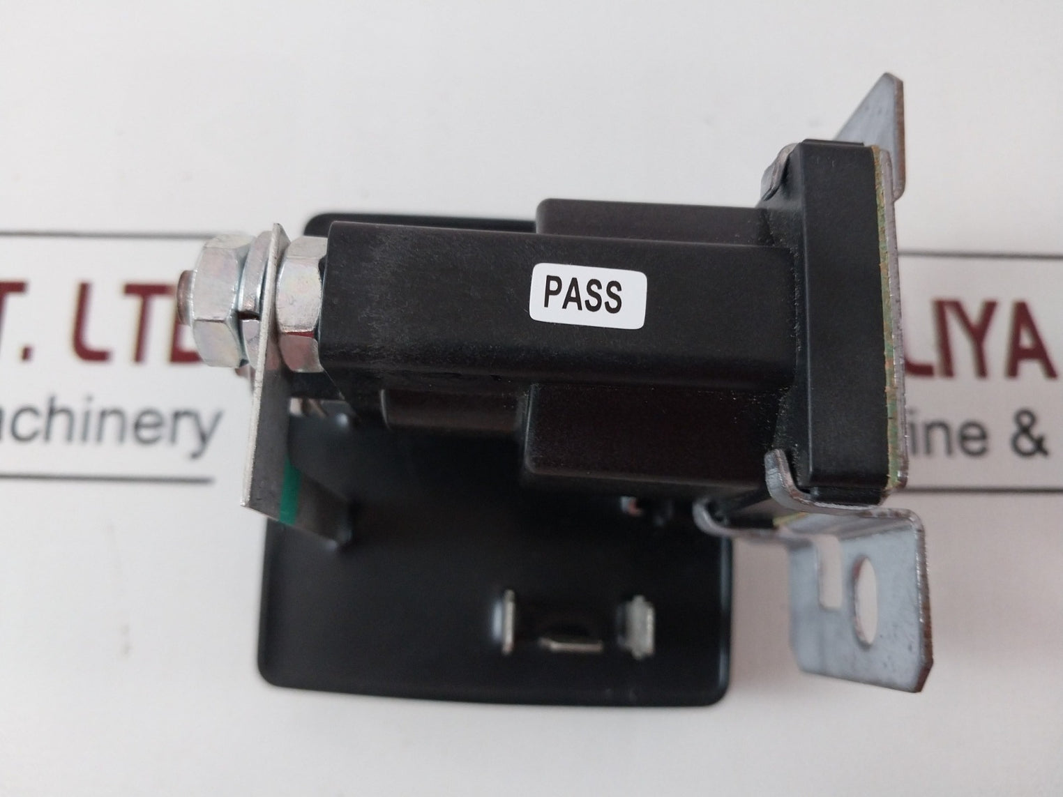 Eaton Surepower 1315A Battery Separator 12V 100A