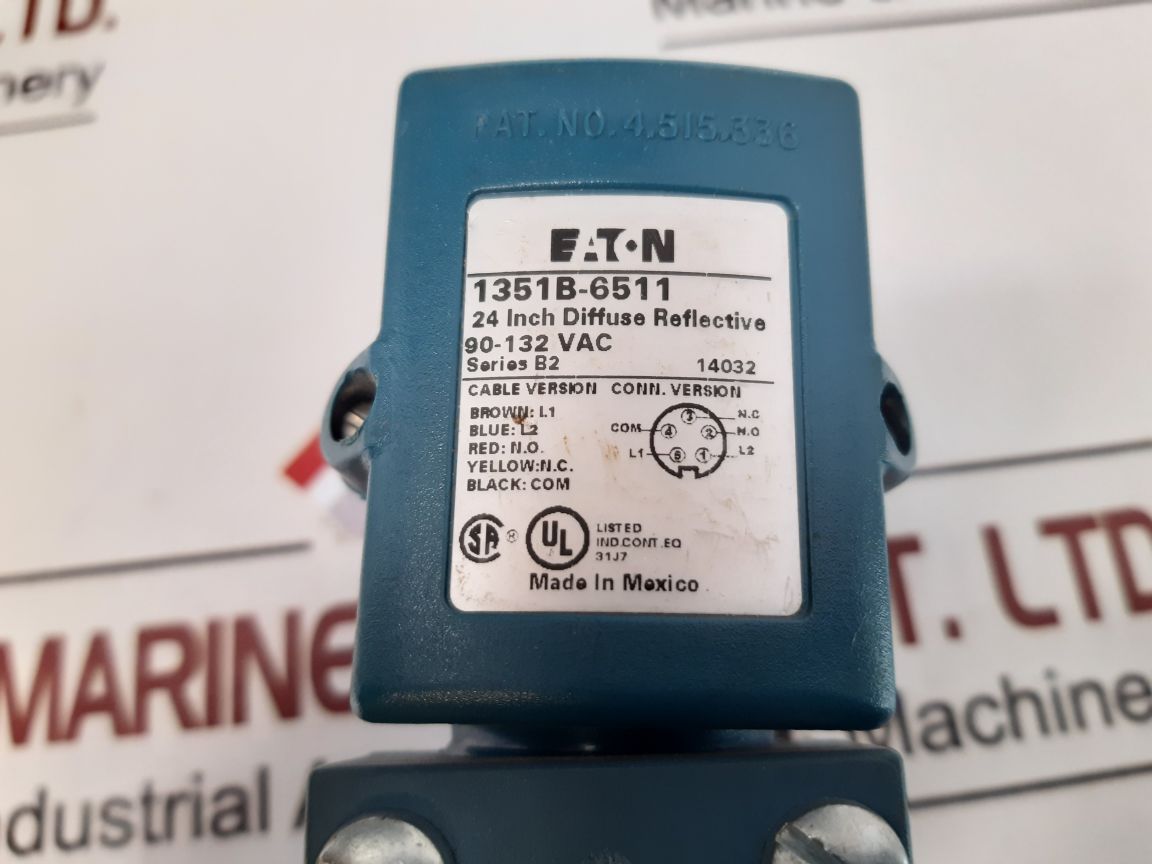 Eaton 24 Inch Diffuse Reflective 1351B-6511