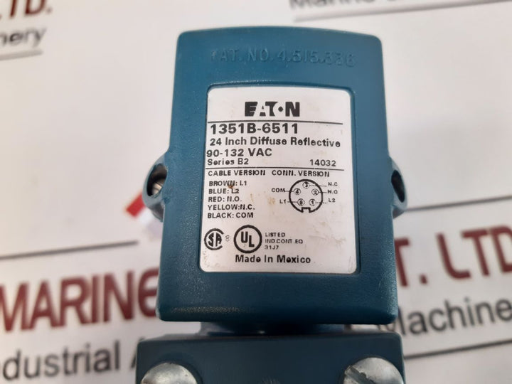 Eaton 24 Inch Diffuse Reflective 1351B-6511