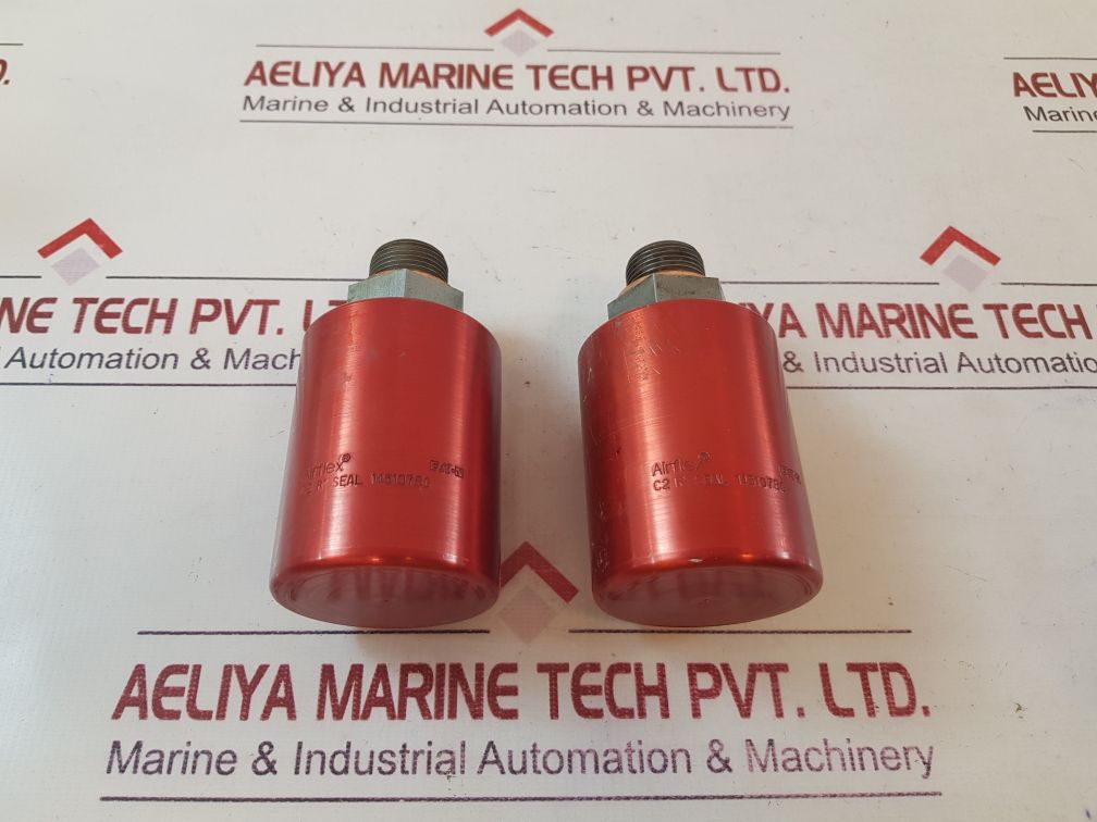 Eaton 145107bg rotor seal