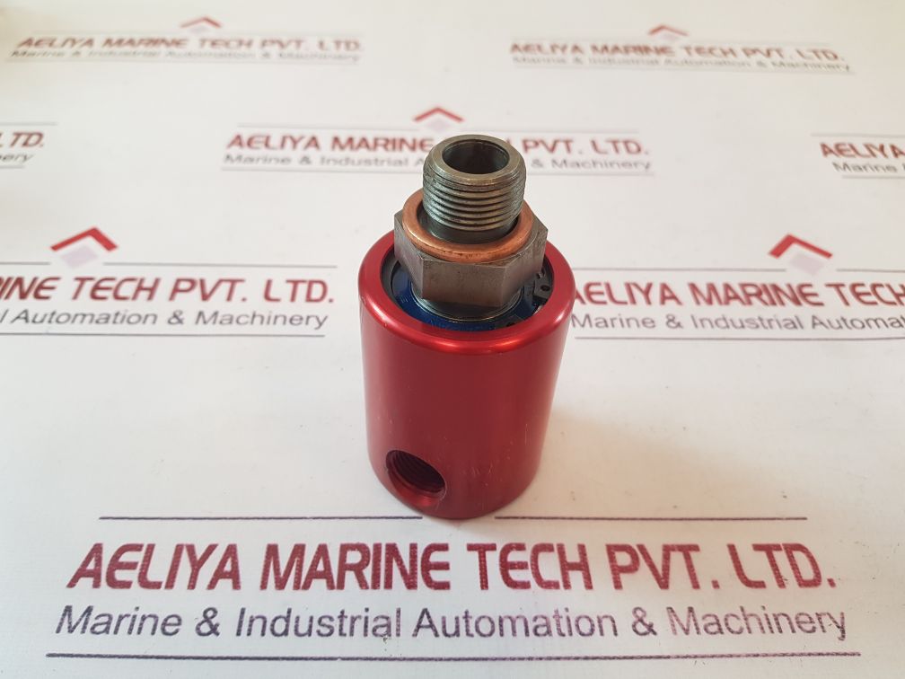 Eaton 145107bg rotor seal