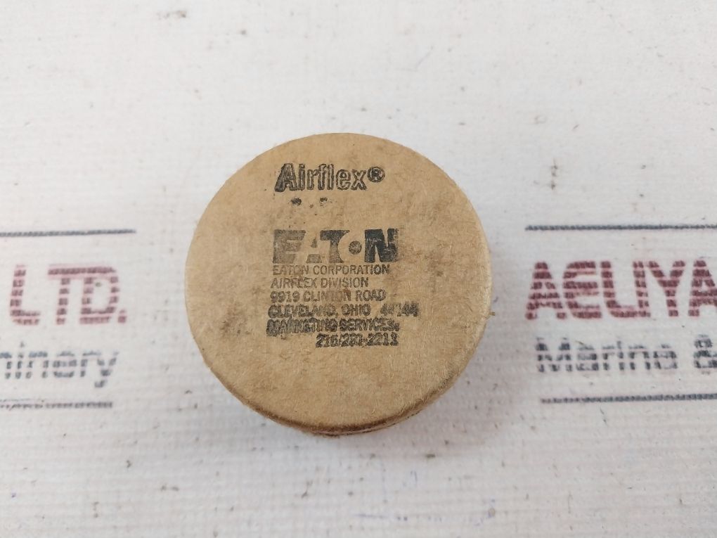 Eaton 145107X Airflex Parts Kit