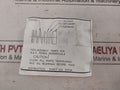 Eaton 145107X Airflex Parts Kit