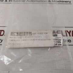 Eaton 145107X Airflex Parts Kit