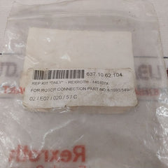 Eaton 145107X Airflex Parts Kit