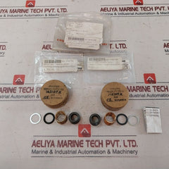 Eaton 145107X Airflex Parts Kit