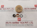 Eaton 145107X Airflex Parts Kit