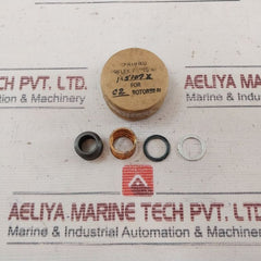 Eaton 145107X Airflex Parts Kit