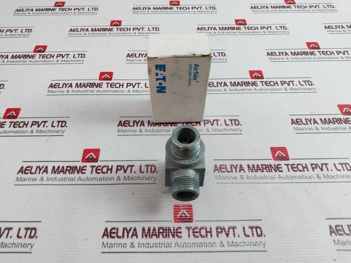 Eaton 145141Dg Quick Exhaust Release Valve 3/4