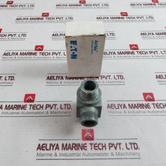 Eaton 145141Dg Quick Exhaust Release Valve 3/4