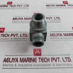 Eaton 145141Dg Quick Exhaust Release Valve 3/4