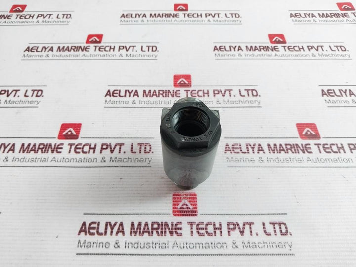 Eaton 145141Dg Quick Exhaust Release Valve 3/4
