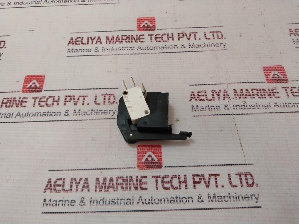 Eaton 170H0236 Microswitch 5A 250Vac