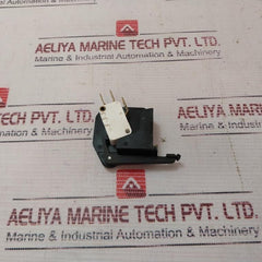 Eaton 170H0236 Microswitch 5A 250Vac