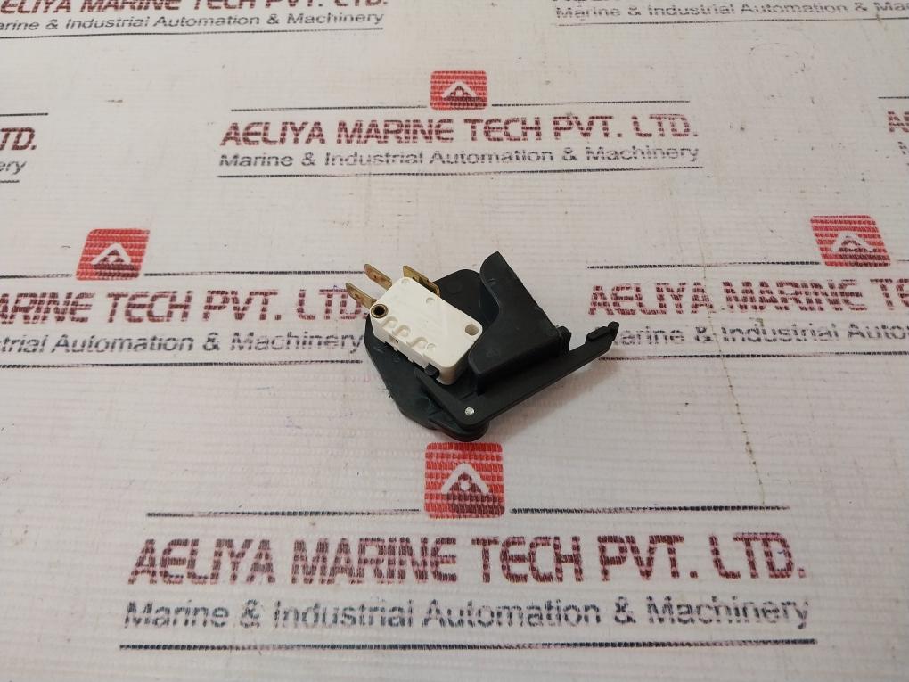 Eaton 170H0236 Microswitch 5A 250Vac