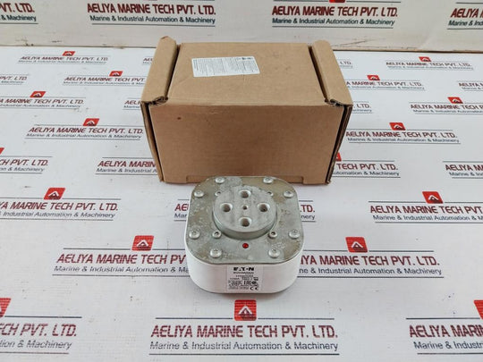 Eaton 170M7059 Bussmann Fuse 1250A 3Ayn567504-105