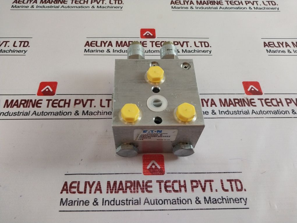 Eaton 1Ce30F35S2 Valve 235 Bar