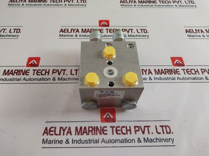 Eaton 1Ce30F35S2 Valve 235 Bar