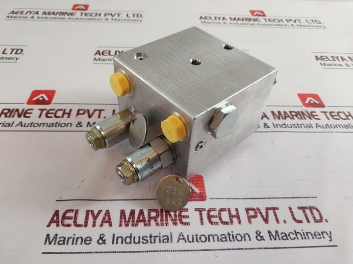 Eaton 1Ce30F35S2 Valve 235 Bar