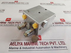 Eaton 1Ce30F35S2 Valve 235 Bar