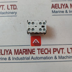 Eaton 22 Dil Em Auxiliary Contact Block
