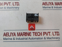 Eaton 22 Dil Em Auxiliary Contact Block