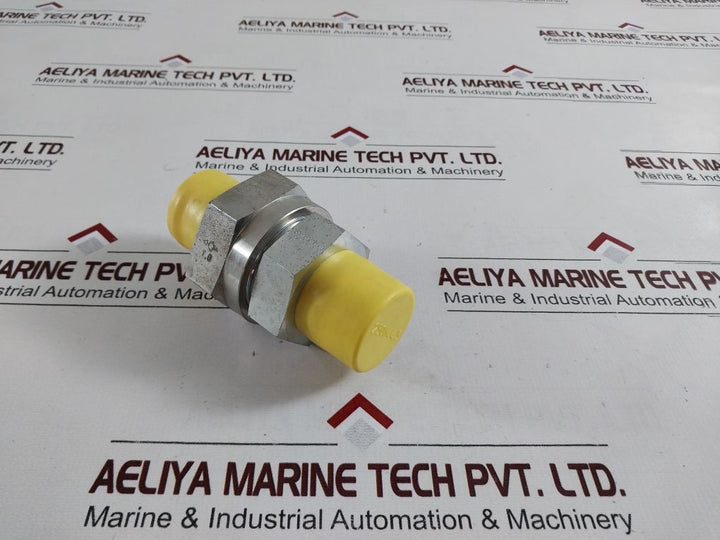 Eaton Huisman 250/44.5 Check Valve
